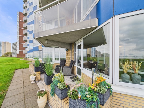 Medium property photo - Stuvesande 468, 4532 ML Terneuzen